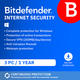 Bitdefender Internet Security