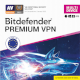 Bitdefender VPN Premium