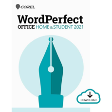 WordPerfect Office 2021 - Etudiants et enseignants - 1 utilisateur