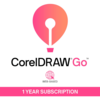 CorelDRAW Go