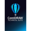 CorelDRAW Technical Suite - Licence perpétuelle + maintenance