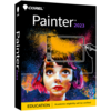 Painter 2023 - Students and teachers