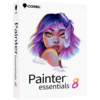Painter Essentials 8