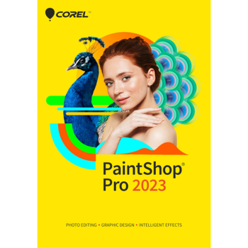 PaintShop Pro 2023 - Etudiants et enseignants