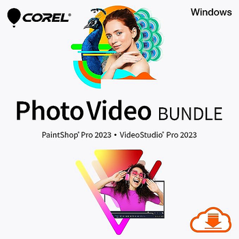 Photo Video Editor Bundle Pro 2023