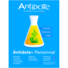 Antidote+ Personnel