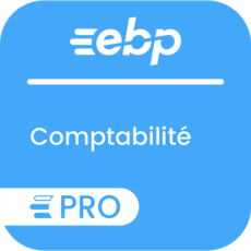 EBP Comptabilité PRO + Service Premium - 1 utilisateur - Abonnement 1 an