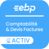 EBP Comptabilité et Devis-Factures ACTIV + Service Premium