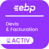 EBP Devis et Facturation ACTIV + Service Privilège