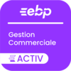 EBP Gestion Commerciale ACTIV + Service Premium