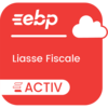 EBP Liasse fiscale ACTIV en ligne + Service Premium