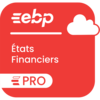EBP Etats Financiers Entreprises en ligne + Service Premium