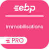 EBP Immobilisations PRO + Service Premium