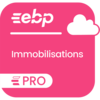 EBP Immobilisations PRO en ligne + Service Premium