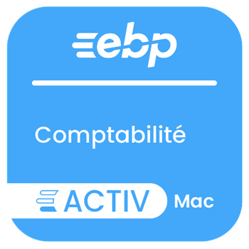 EBP Comptabilité ACTIV MAC + Service Premium