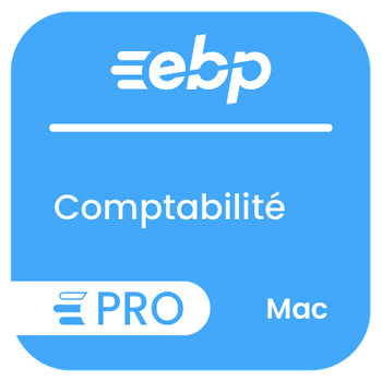 EBP Comptabilité PRO MAC + Service Privilège