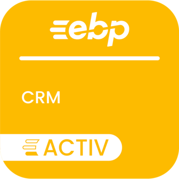 EBP CRM ACTIV + Service Privilège