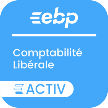 EBP Comptabilité Libérale ACTIV + Assistance Simple