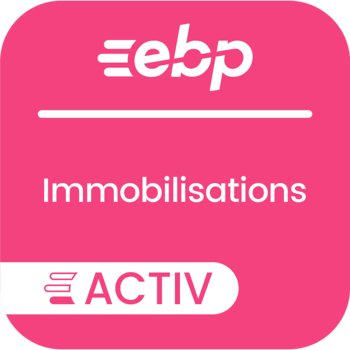 EBP Immobilisations ACTIV 2024 + Service Premium