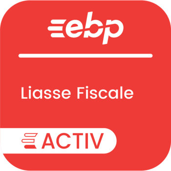 EBP Liasse fiscale ACTIV 2024 + Service Privilège