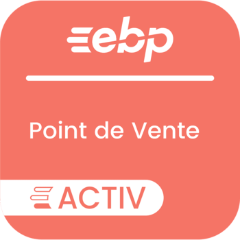 EBP Point de vente ACTIV - Gamme Eco