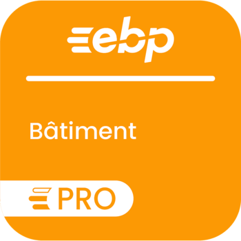 EBP Bâtiment PRO 2024 + Service Premium