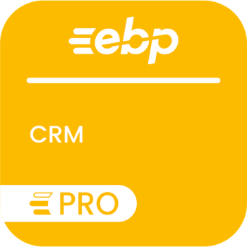EBP CRM PRO + Service Privilège