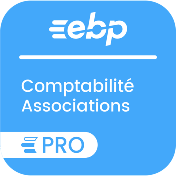 EBP Comptabilité Associations PRO 2024 + Service Privilège