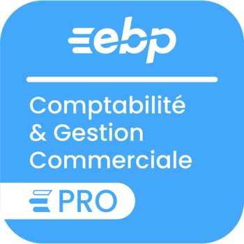EBP Compta et Gestion Commerciale PRO 2024 + Service Privilège
