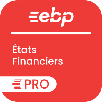 EBP Etats Financiers Entreprises 2024 + Service Premium