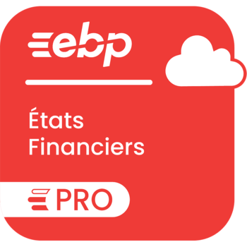 EBP Etats Financiers Entreprises en ligne + Service Privilège