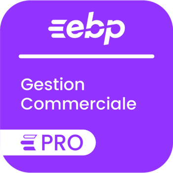 EBP Gestion Commerciale PRO 2024 + Service Premium