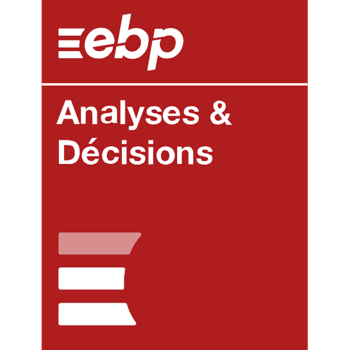 EBP Analyses & Décisions PRO 2024 + Service Privilège
