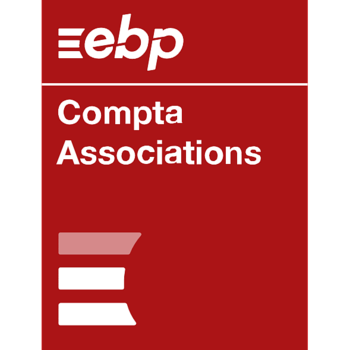 EBP Comptabilité Associations PRO 2023 + Service Premium