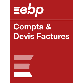 EBP Comptabilité et Devis-Factures ACTIV 2023 + Service Privilège