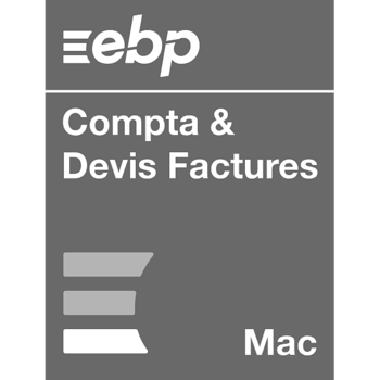 EBP Compta & Devis-Factures MAC