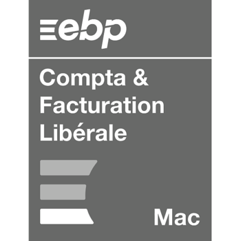 EBP Compta & Facturation Libérale MAC