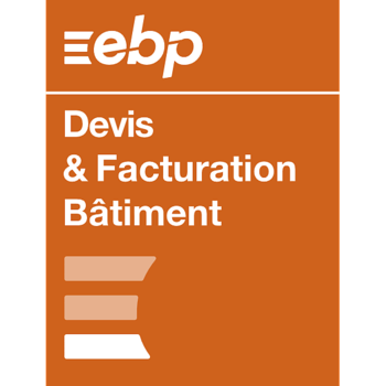 EBP Devis et Facturation Bâtiment ACTIV 2023 + Service Privilège