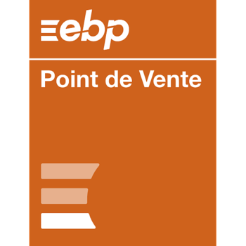 EBP Point de Vente ACTIV + Service Privilège