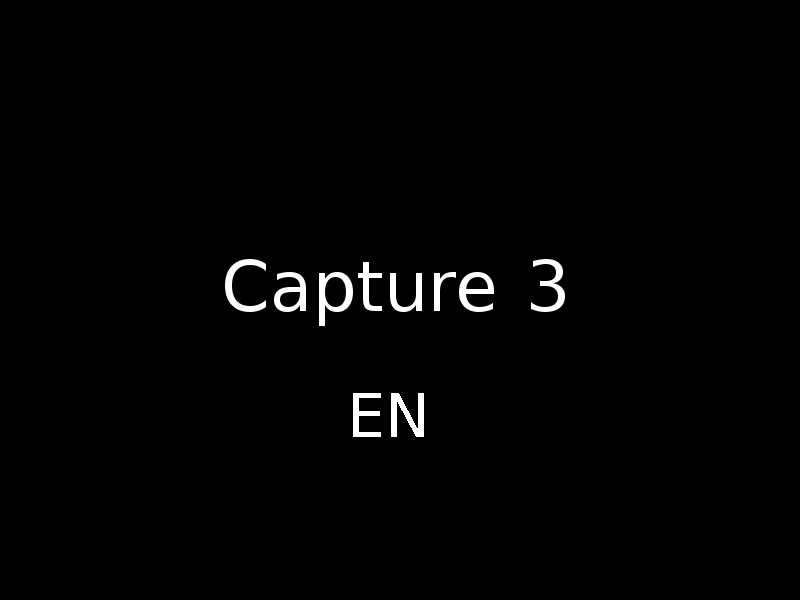 Screenshot Logiciel de test - Téléchargement - 3 postes - Abonnement 1 an 0
