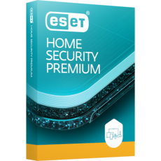 ESET HOME Security Premium - 1 appareil - Abonnement 1 an