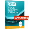 ESET HOME Security Premium - Anciennement ESET Smart Security Premium
