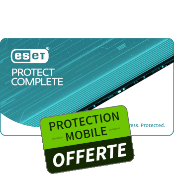 ESET PROTECT Complete
