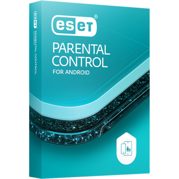 ESET Parental Control pour Android 2024