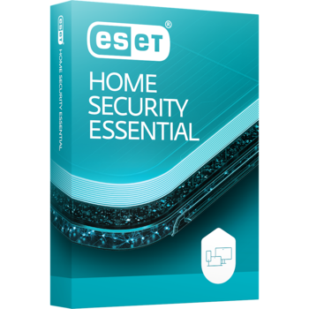 ESET HOME Security Essential - Anciennement ESET Internet Security