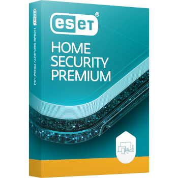ESET HOME Security Premium - Anciennement ESET Smart Security Premium