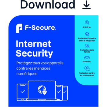 F-Secure Internet Security