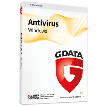 G DATA Antivirus 2024