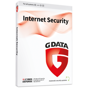 G DATA Internet Security 2024