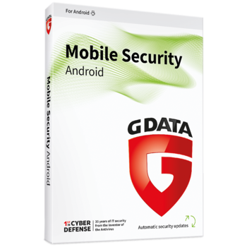 G Data Mobile Security Android 2024